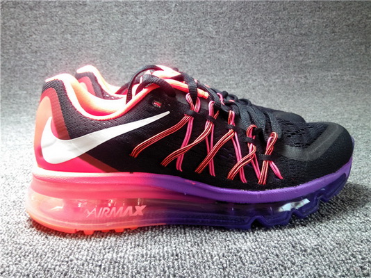 Super Max Nike Air Max 2015 GS--006